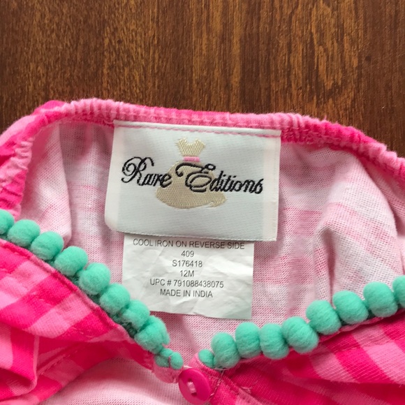 Rare Editions | Fun top - Picture 5 of 5